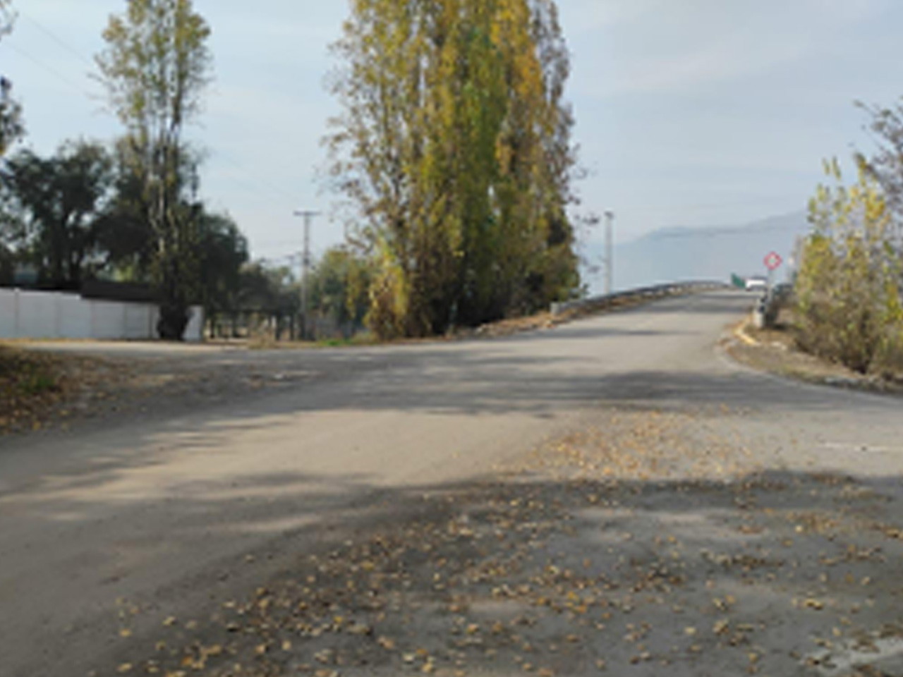 Amanecer Campesino, Parcela 20. Lote 2 - Imagen 4