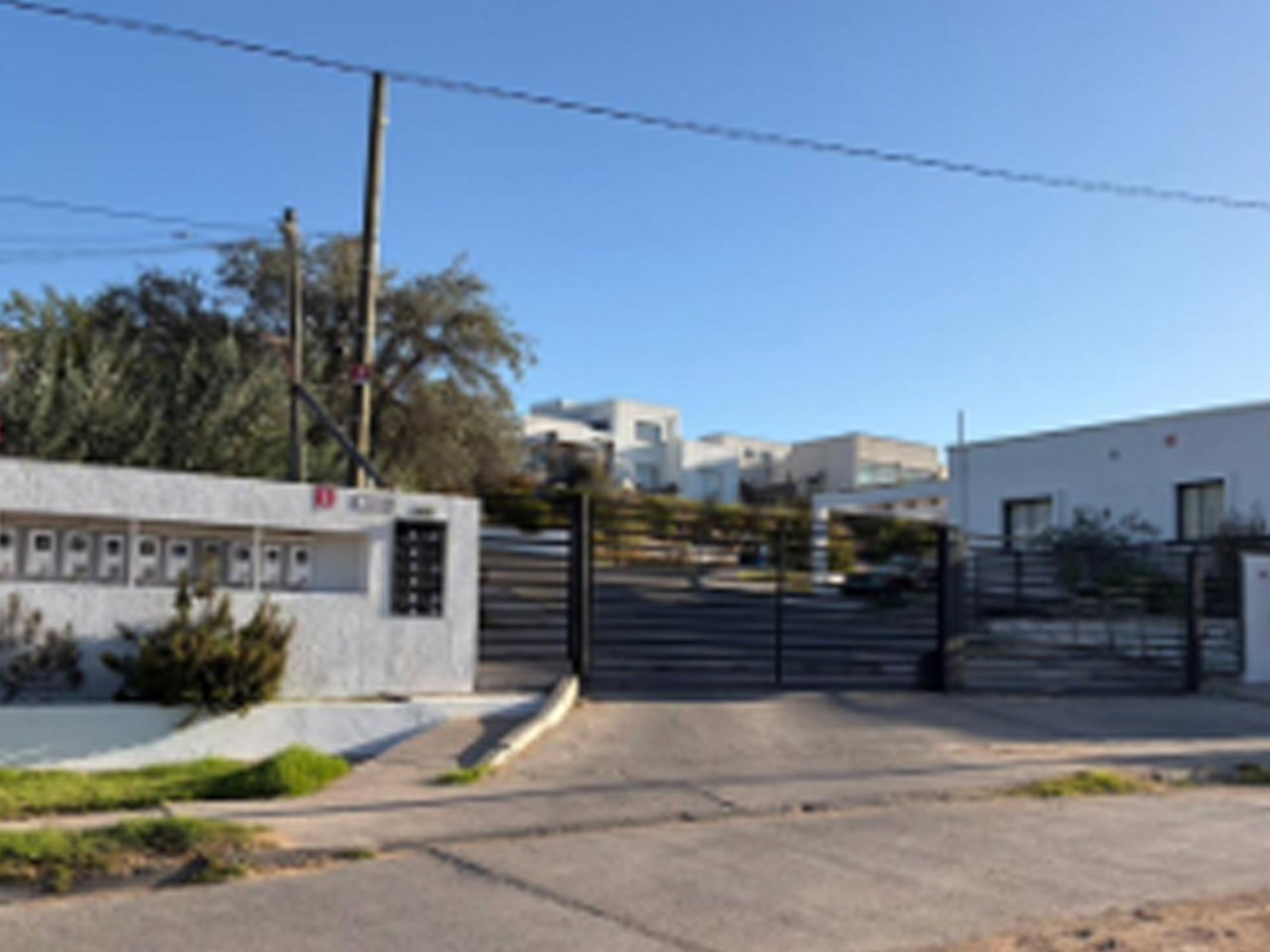 Lago Chungará 1815, Casa 9 - Imagen 1