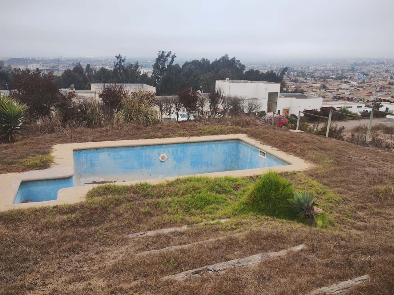 Lago Chungará 1815, Casa 9 - Imagen 11