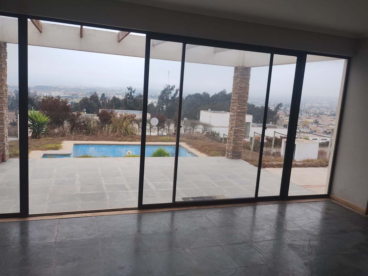 Lago Chungará 1815, Casa 9 - Imagen 4