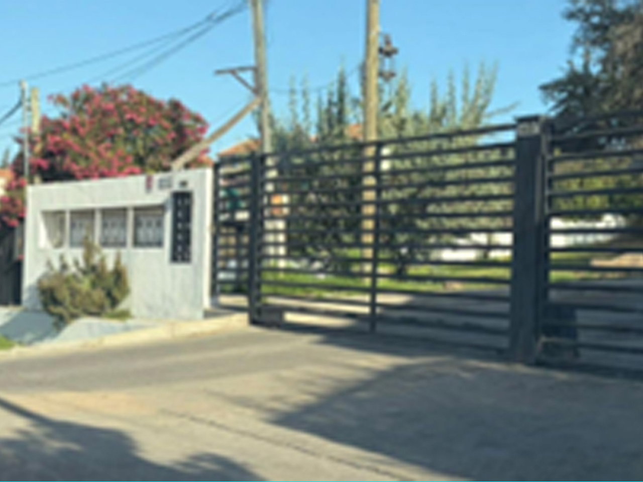 Lago Chungará 1815, Casa 9 - Imagen 3