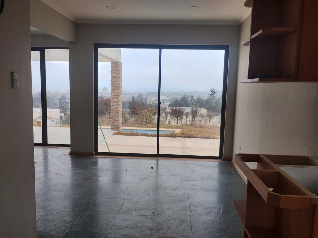 Lago Chungará 1815, Casa 9 - Imagen 5