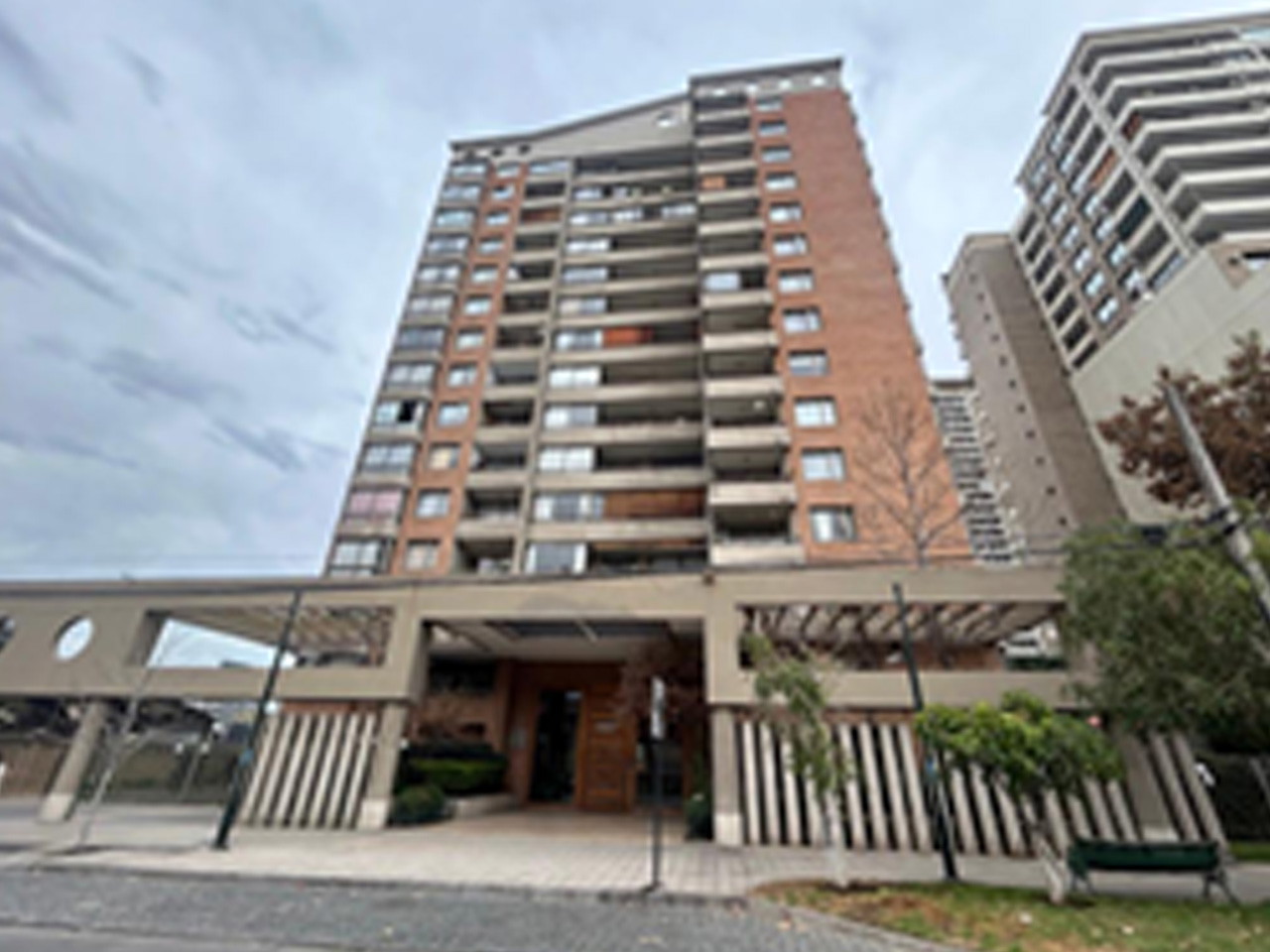 Condell 1857, Depto. 503 - Imagen 1