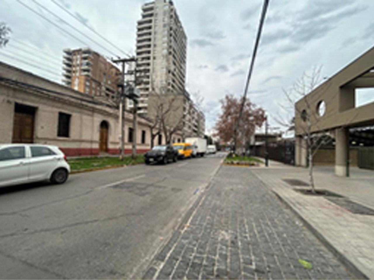 Condell 1857, Depto. 503 - Imagen 2
