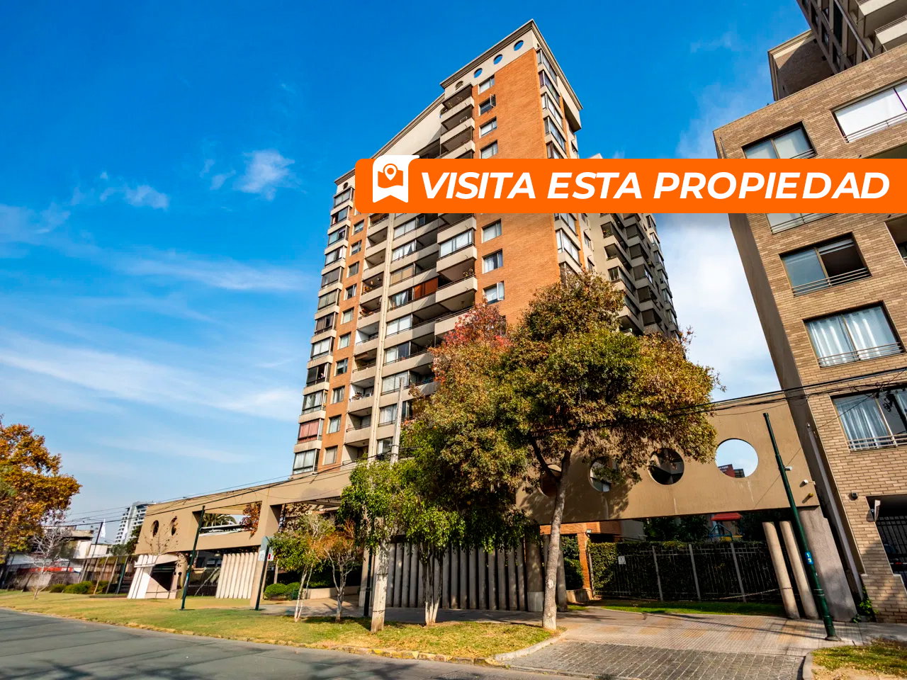 Condell 1857, Depto. 503 - Imagen 1
