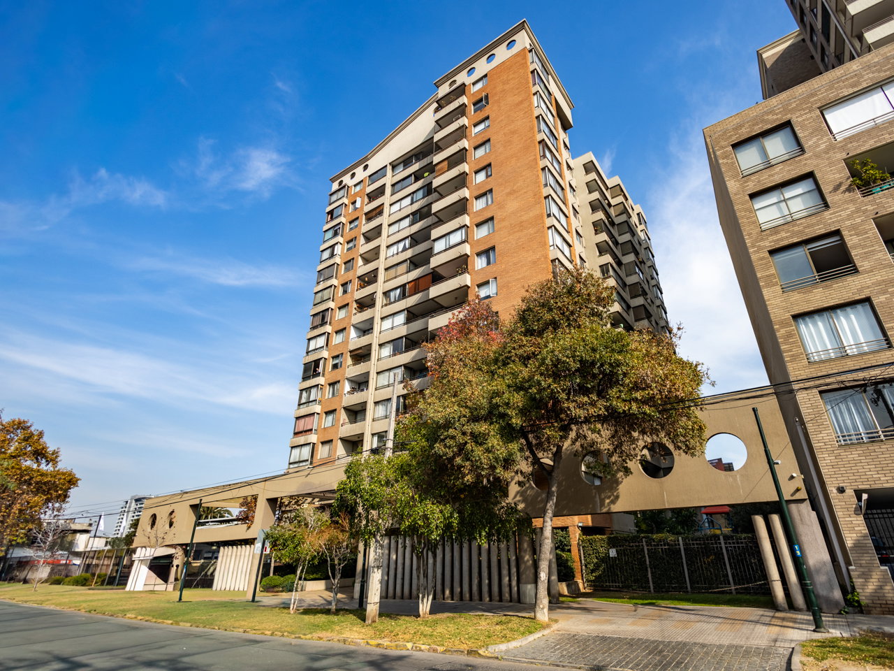 Condell 1857, Depto. 503 - Imagen 1