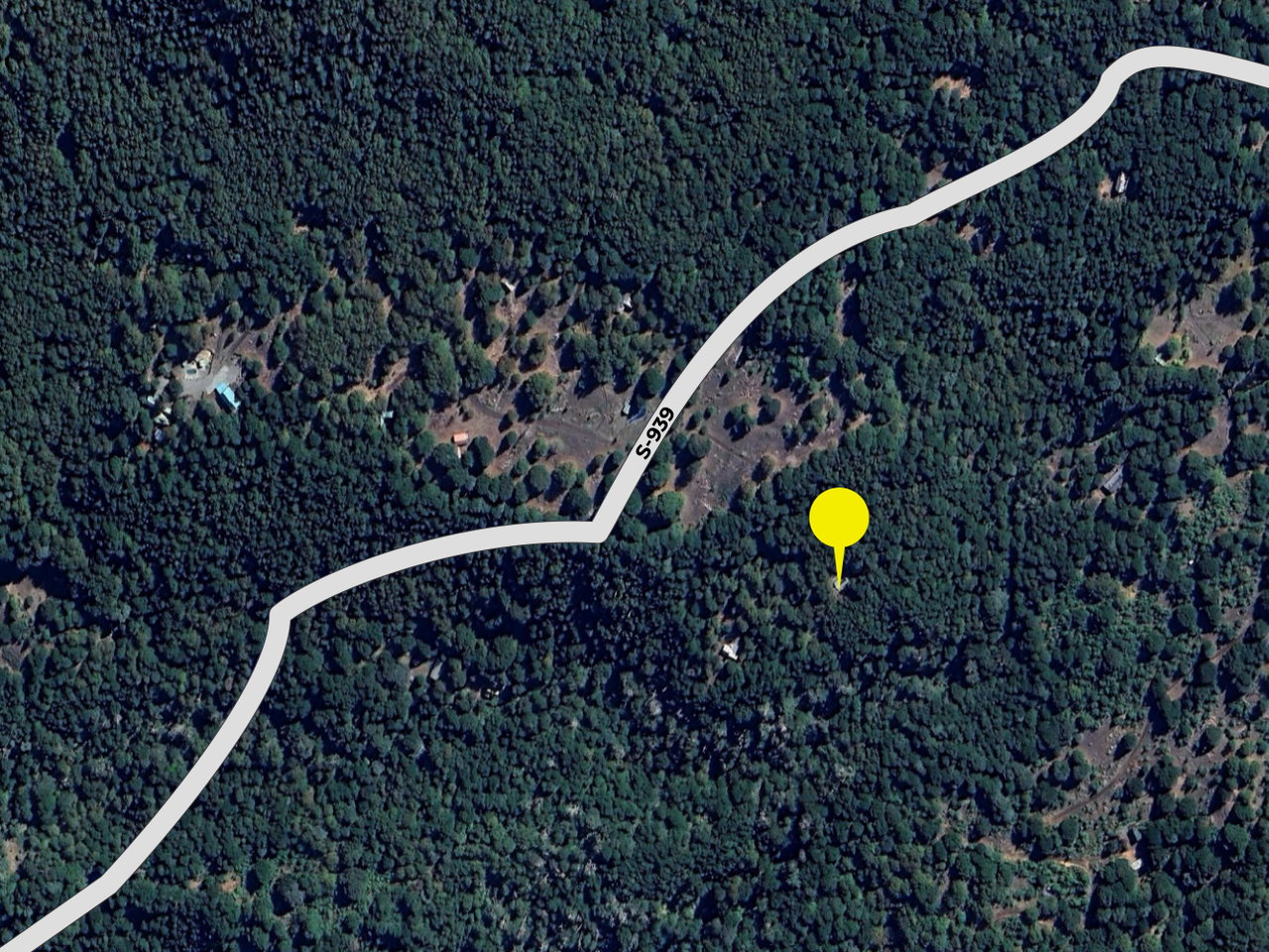 Camino de Ricardo, Parcela B-17 - Imagen 1