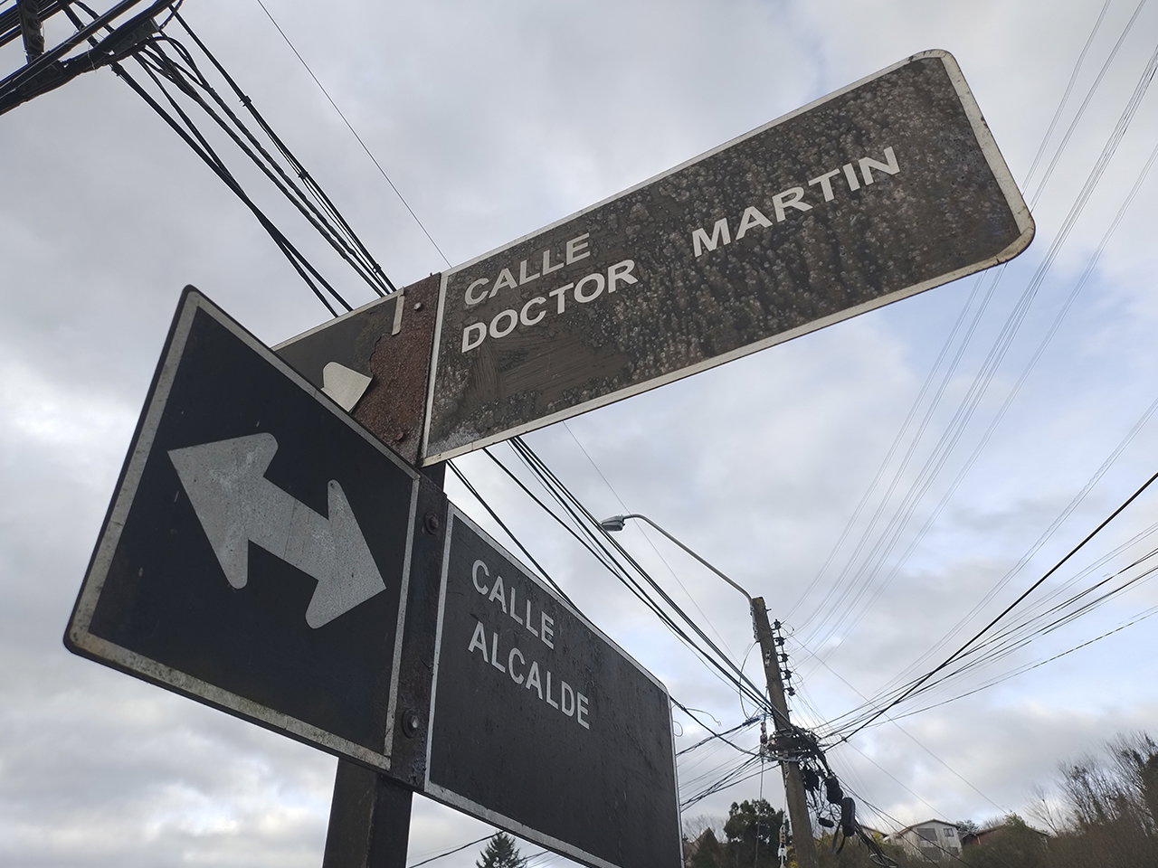 Doctor Martín 459 - Imagen 5