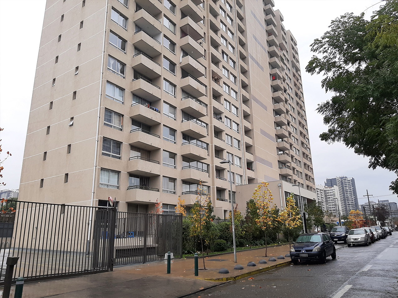 Coronel Souper 4515, Depto. 1211 - Imagen 4
