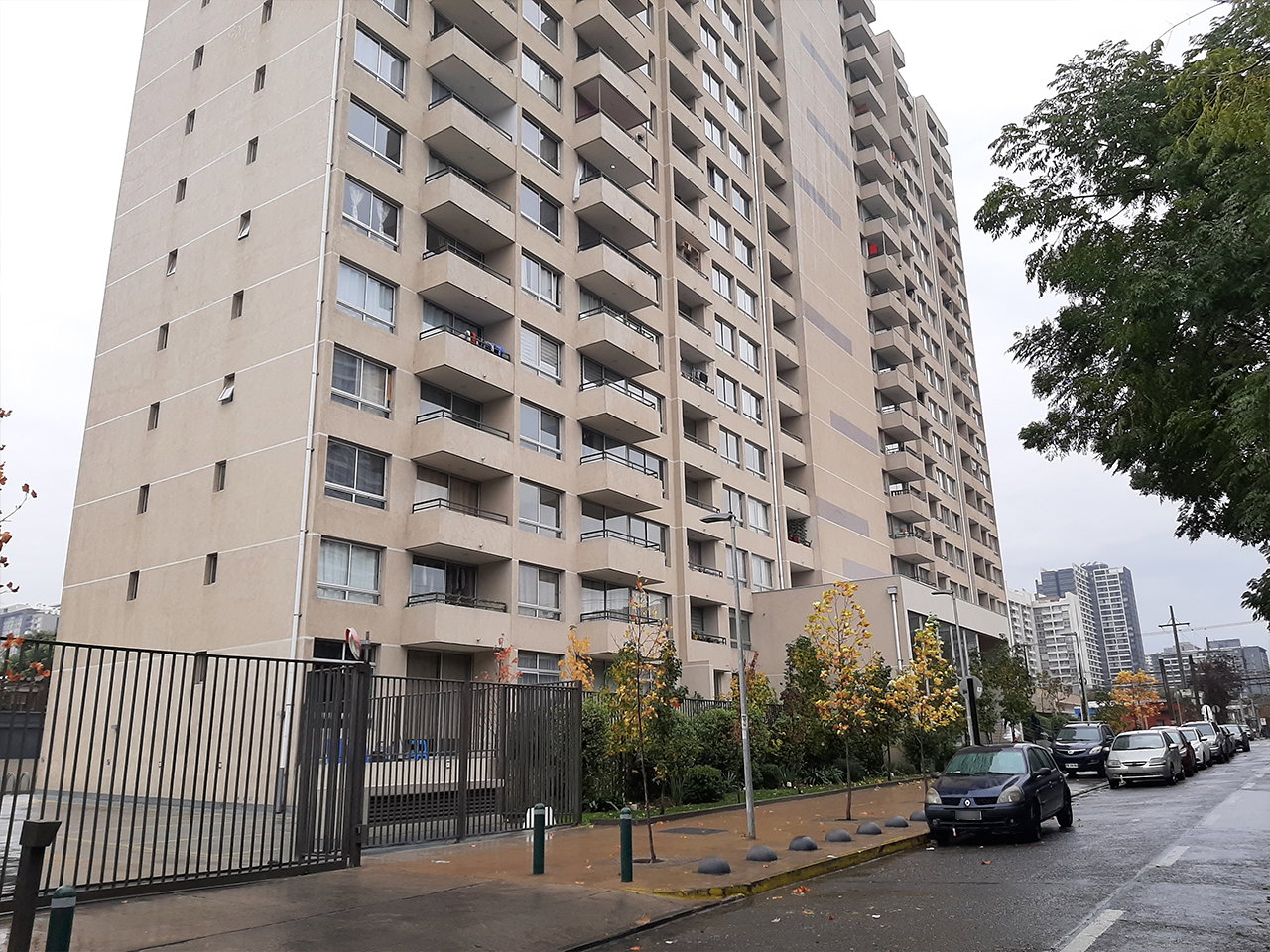 Coronel Souper 4515, Depto. 1211 - Imagen 4