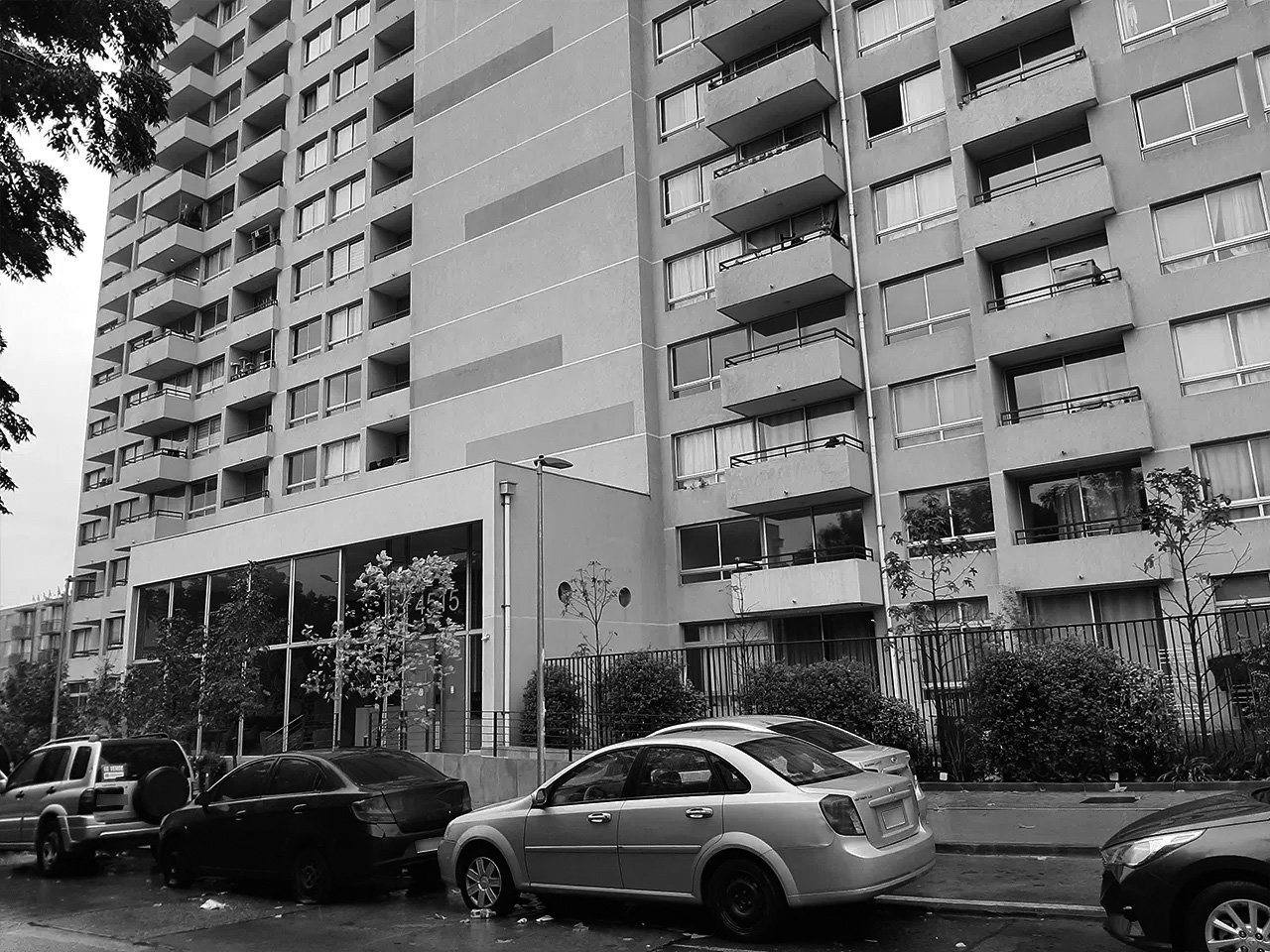 Coronel Souper 4515, Depto. 1211 - Imagen 2