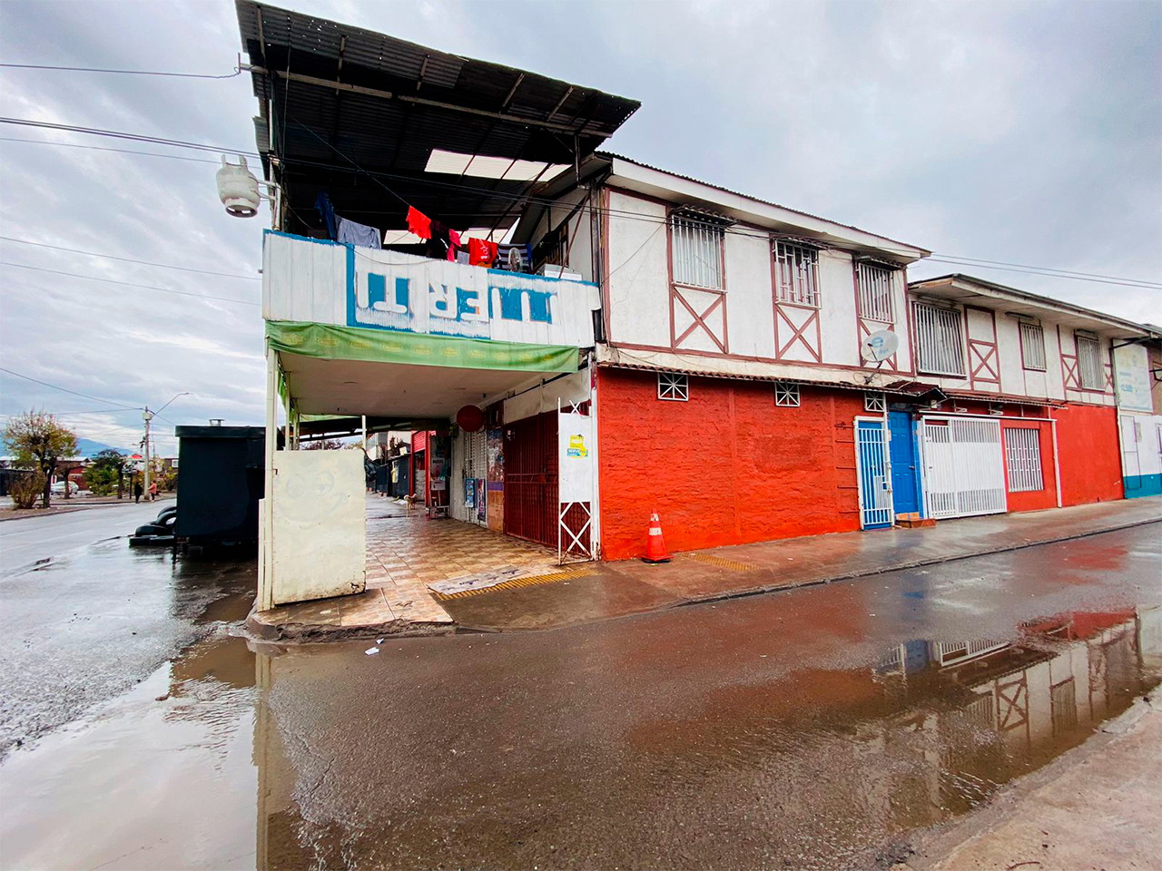 Eduardo Frei Montalva 03710 - Imagen 2