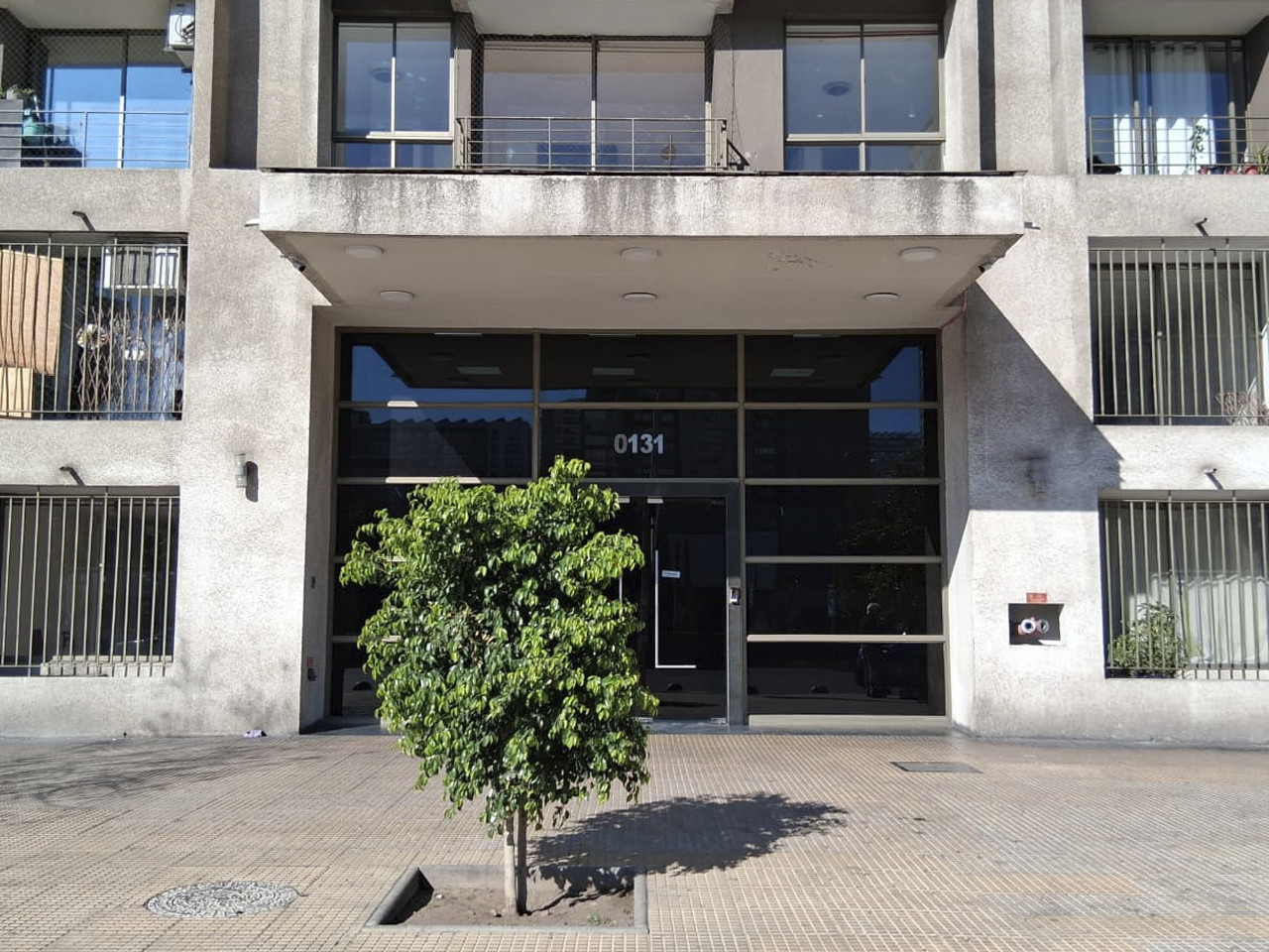 Av. Padre Alberto Hurtado 131, Depto. 102 - Imagen 3