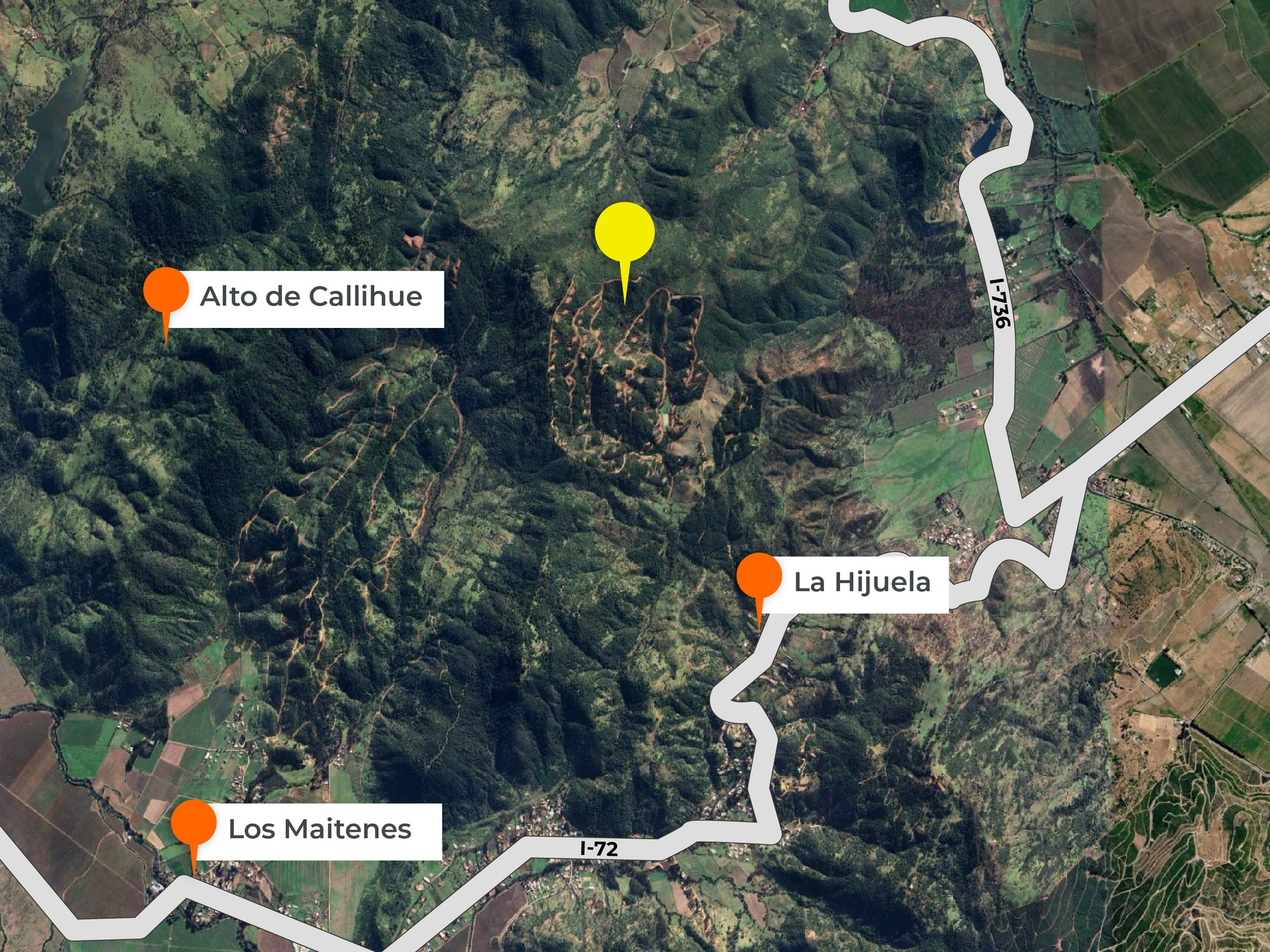 La Lajuela, Lote o, Parcela 152 - Imagen 7
