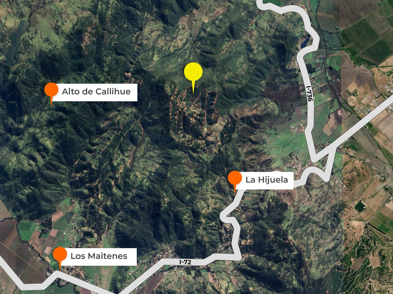 La Lajuela, Lote o, Parcela 152 - Imagen 7