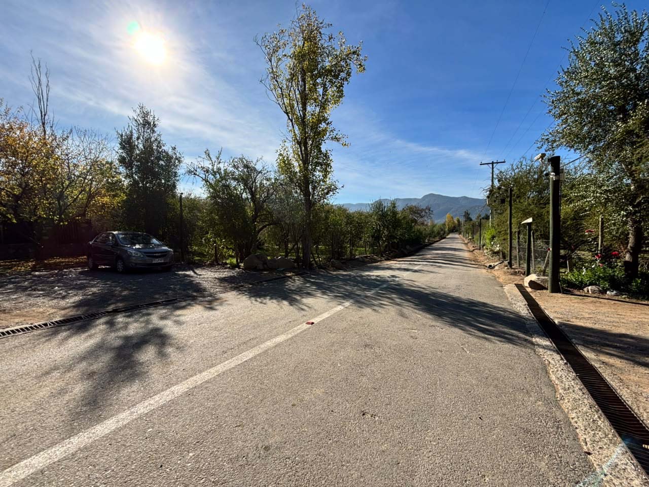 Piedra Molino, Parcela 149 - Imagen 4