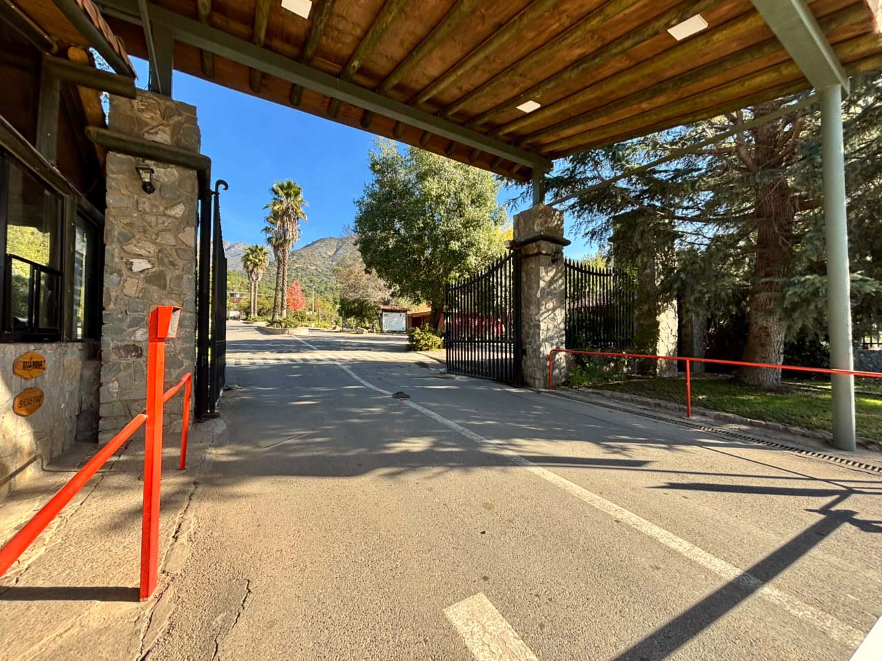 Piedra Molino, Parcela 149 - Imagen 2