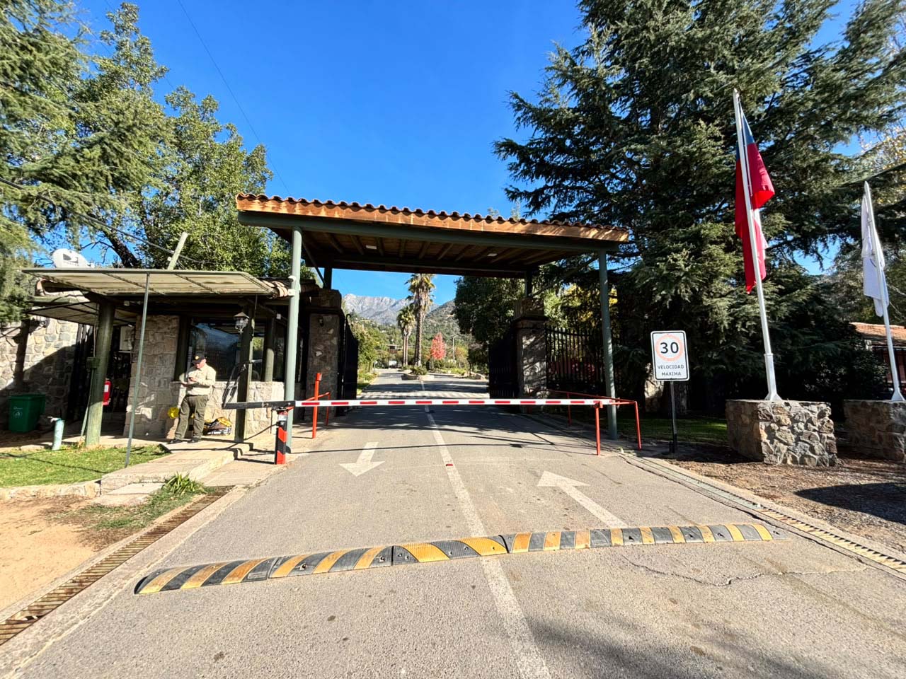 Piedra Molino, Parcela 149 - Imagen 1