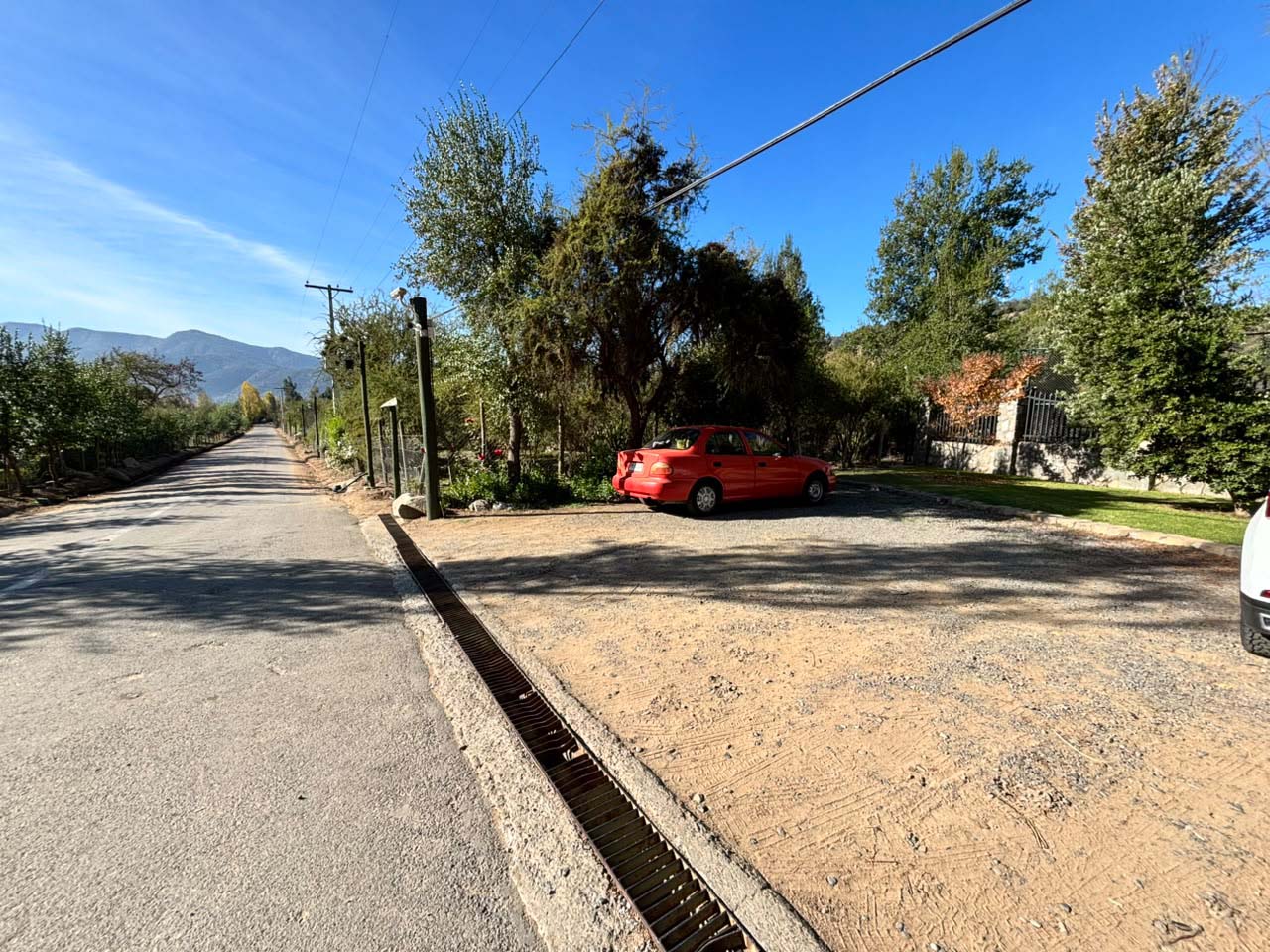 Piedra Molino, Parcela 149 - Imagen 3