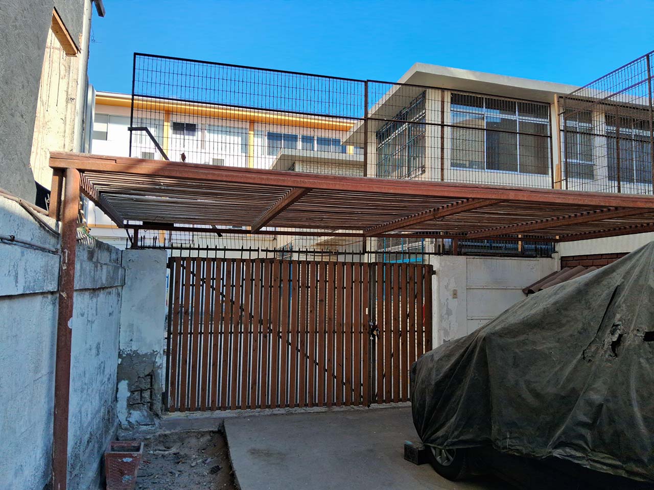 José Miguel Carrera 1485, Casa 6 - Imagen 20