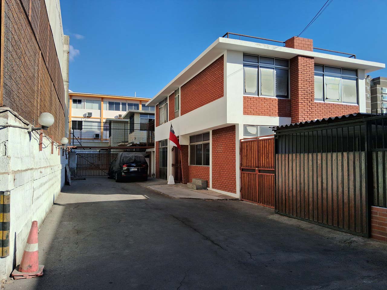 José Miguel Carrera 1485, Casa 6 - Imagen 21