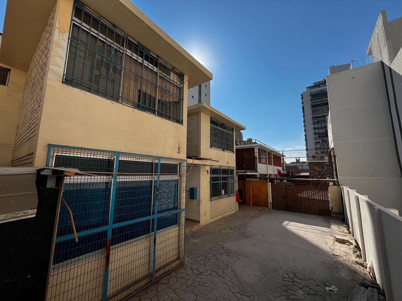 José Miguel Carrera 1485, Casa 6 - Imagen 22