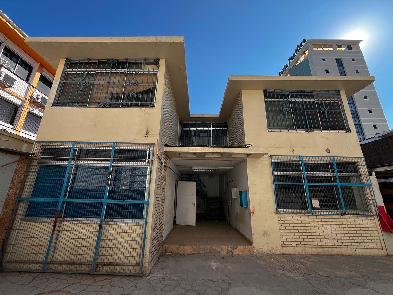 José Miguel Carrera 1485, Casa 6 - Imagen 23
