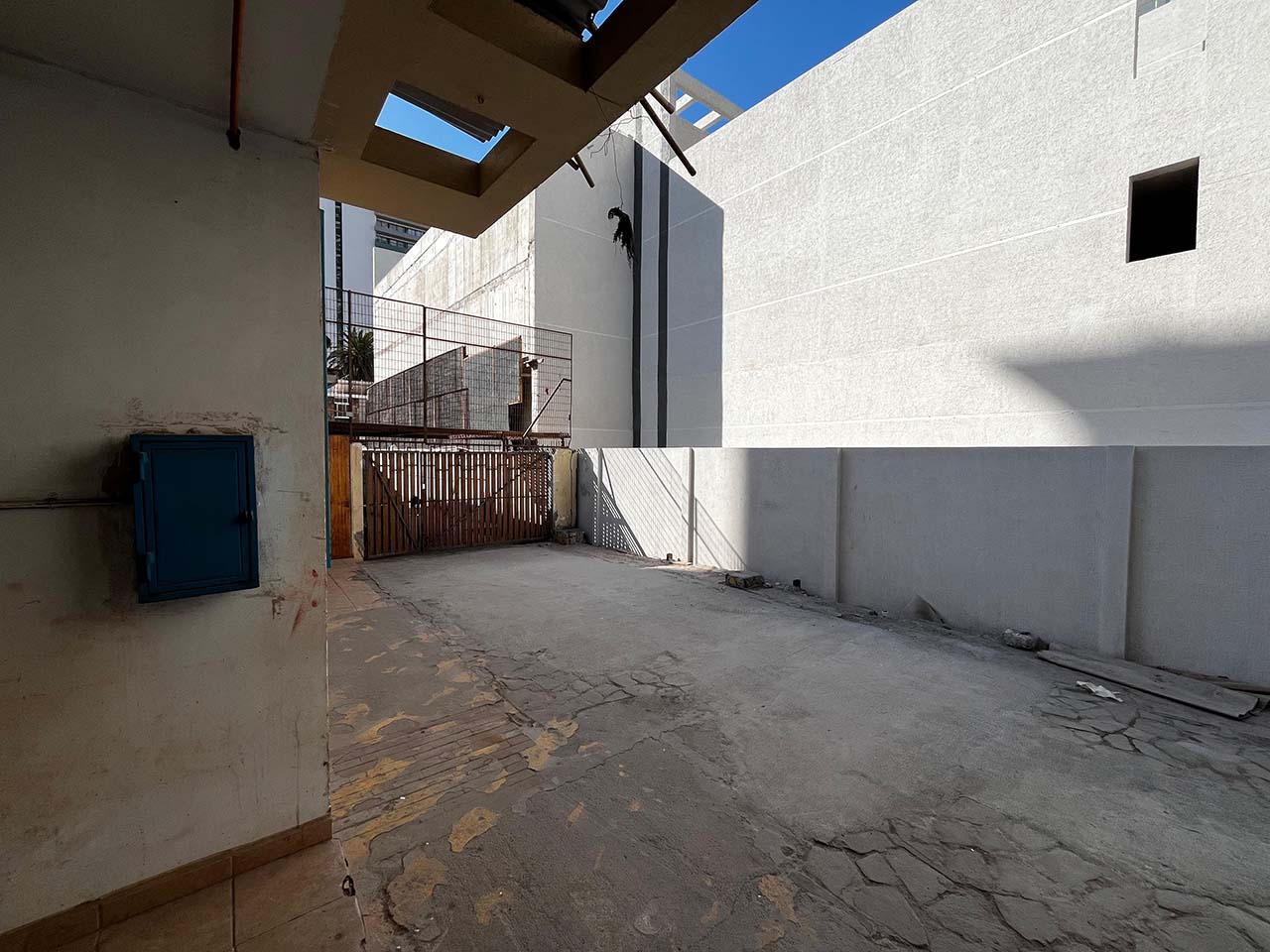 José Miguel Carrera 1485, Casa 6 - Imagen 5
