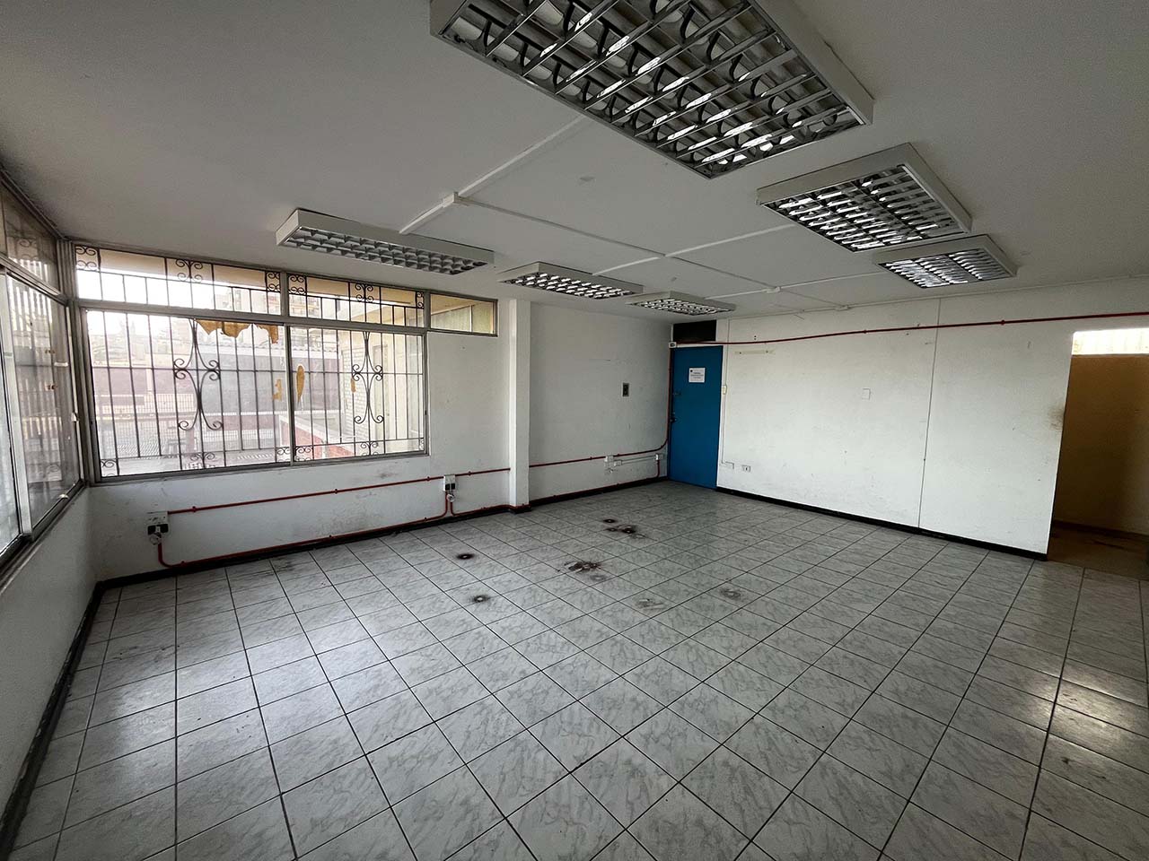 José Miguel Carrera 1485, Casa 6 - Imagen 6