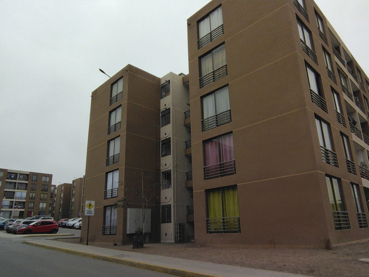 Ruta A-616 3568, Depto. 402, Edif. 11 - Imagen 3