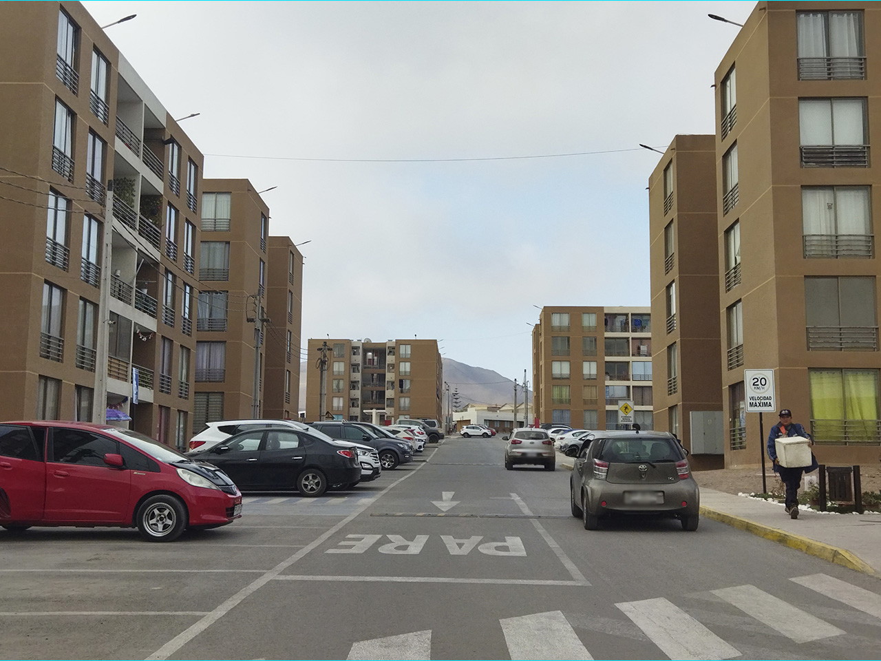Ruta A-616 3568, Depto. 402, Edif. 11 - Imagen 4