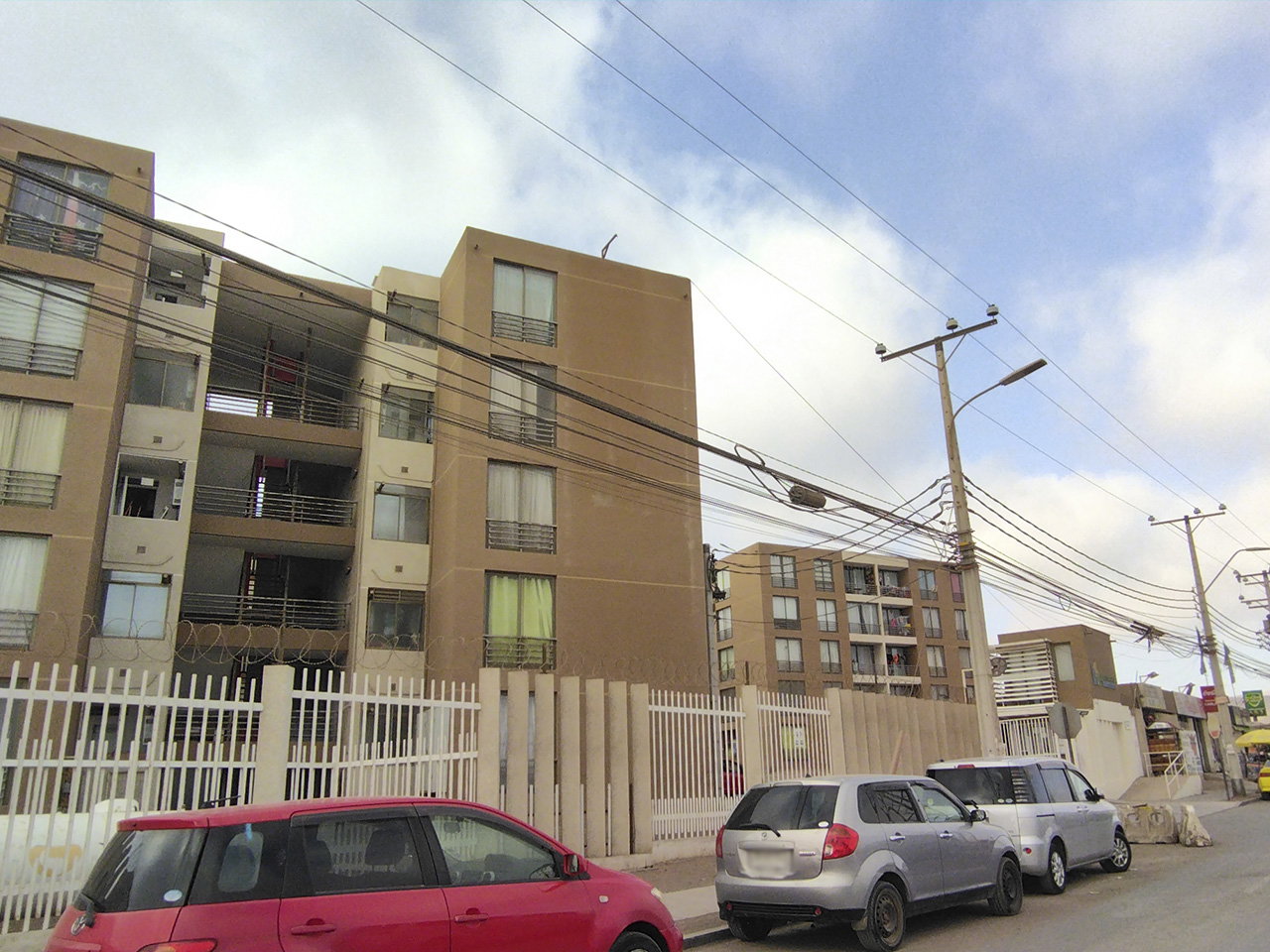 Ruta A-616 3568, Depto. 402, Edif. 11 - Imagen 5