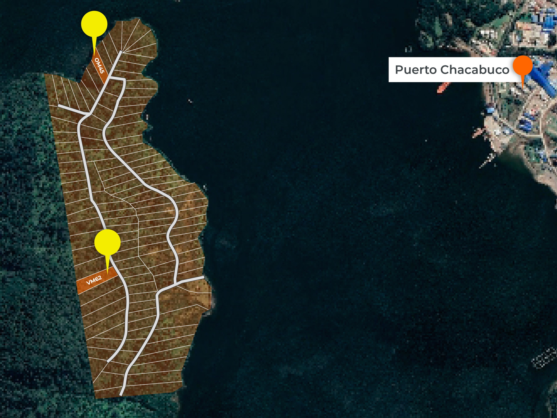 Costa Patagonia, Parcela OM45 - Imagen 12