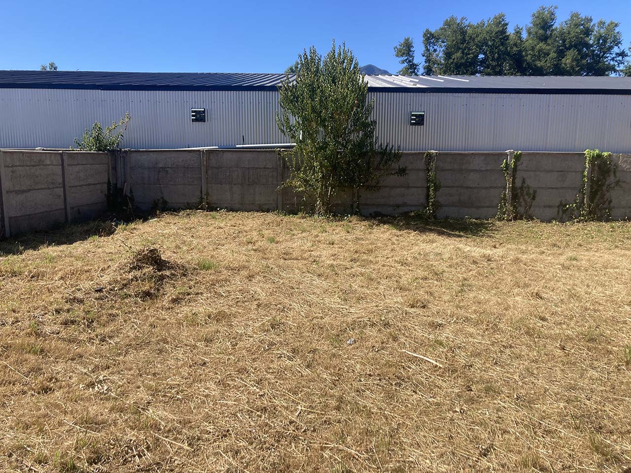 Camino Villa Cordillera, Lote 1 - Imagen 1