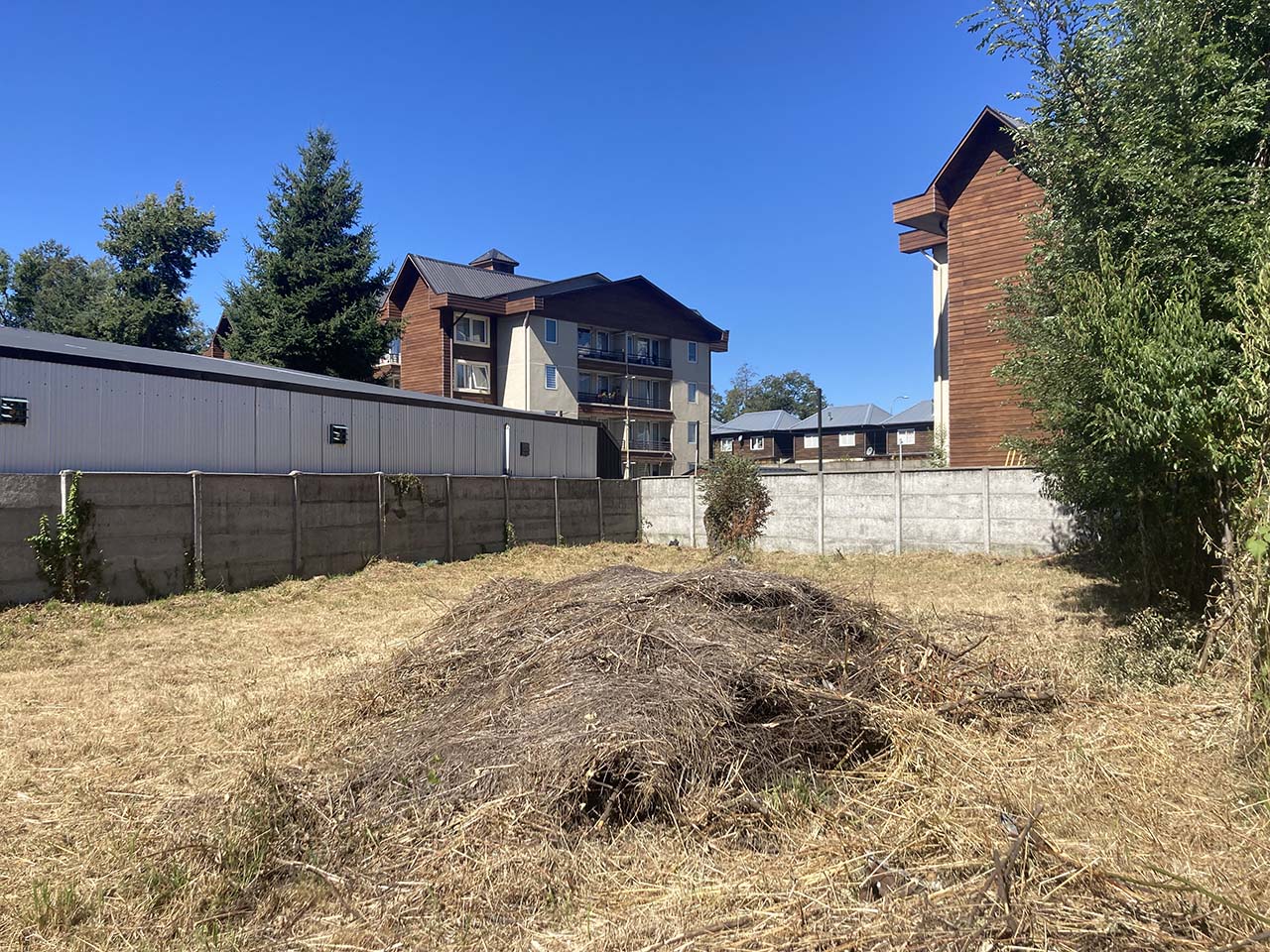 Camino Villa Cordillera, Lote 1 - Imagen 2