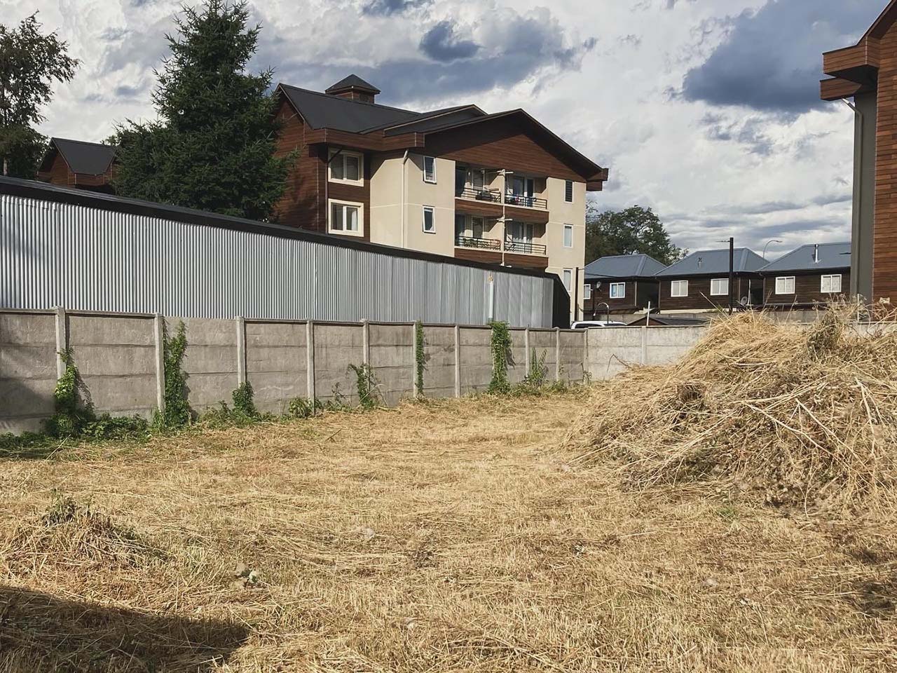 Camino Villa Cordillera, Lote 1 - Imagen 4