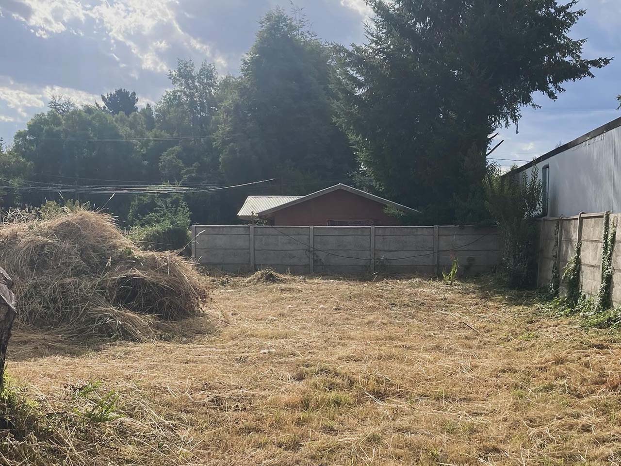 Camino Villa Cordillera, Lote 1 - Imagen 5