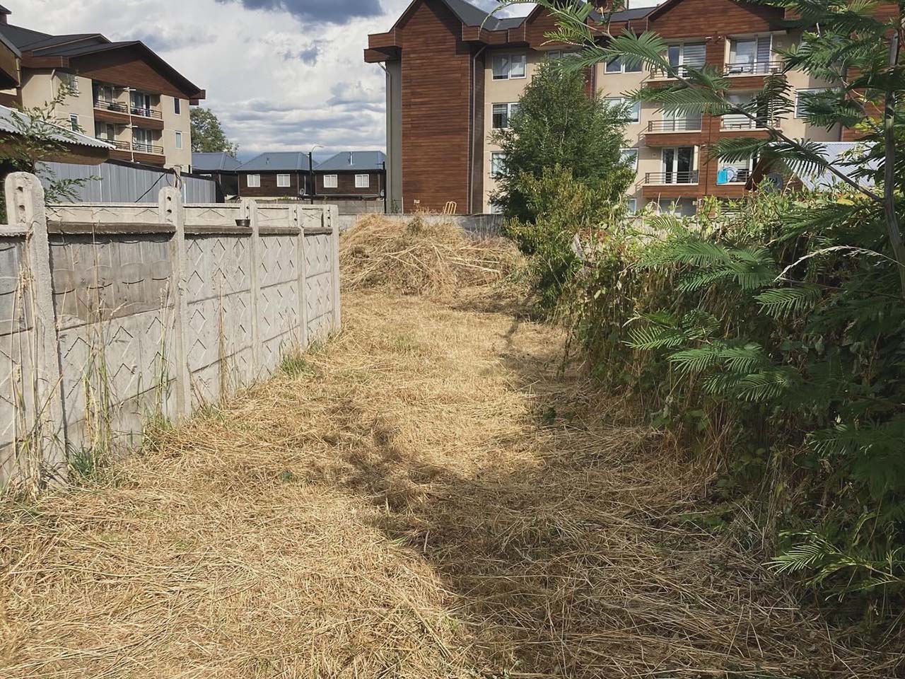 Camino Villa Cordillera, Lote 1 - Imagen 7