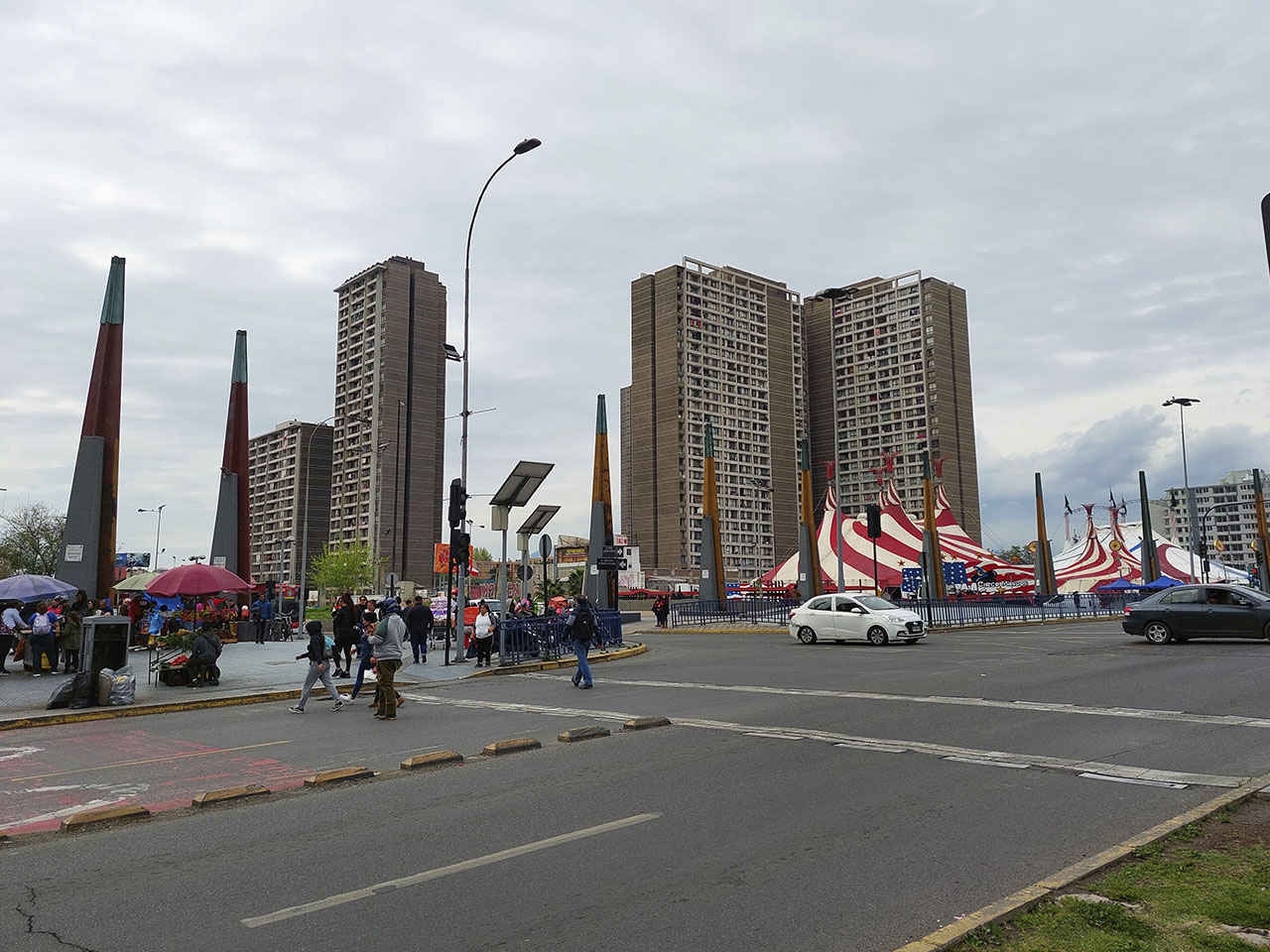 Av. Libertador Bernardo O´Higgins 4050, Of. 1312 - Imagen 10