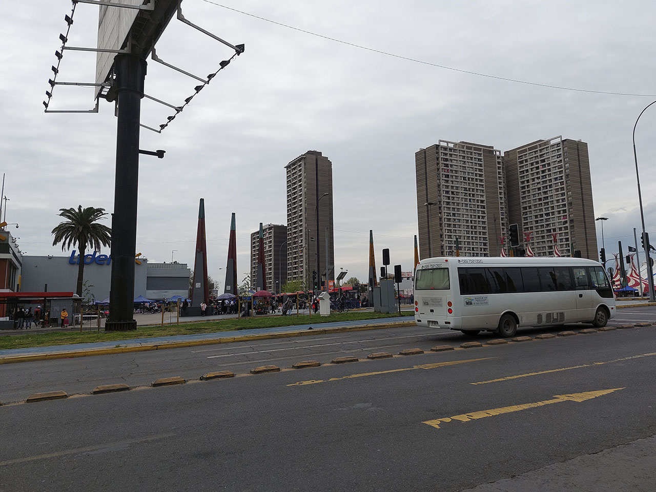 Av. Libertador Bernardo O´Higgins 4050, Of. 1312 - Imagen 11