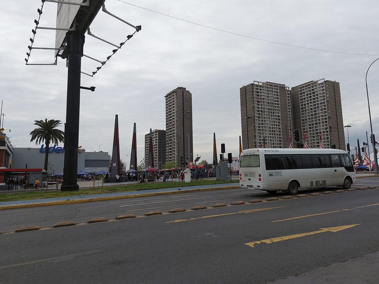 Av. Libertador Bernardo O´Higgins 4050, Of. 1312 - Imagen 11