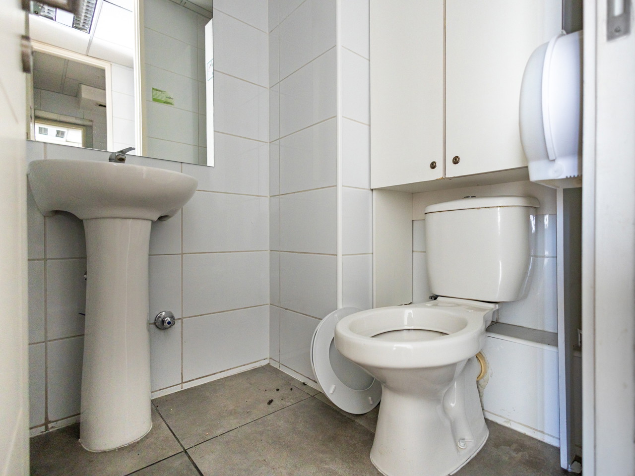 Av. Libertador Bernardo O´Higgins 4050, Of. 1312 - Imagen 12