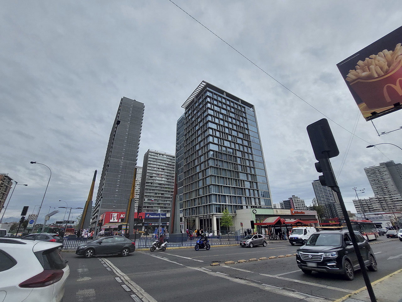 Av. Libertador Bernardo O´Higgins 4050, Of. 1312 - Imagen 6