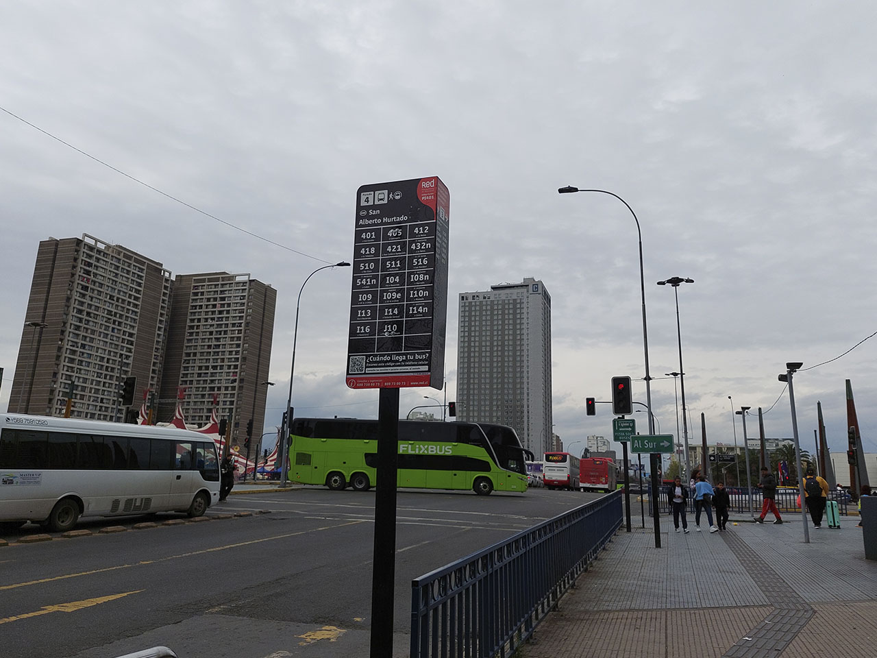 Av. Libertador Bernardo O´Higgins 4050, Of. 1312 - Imagen 7