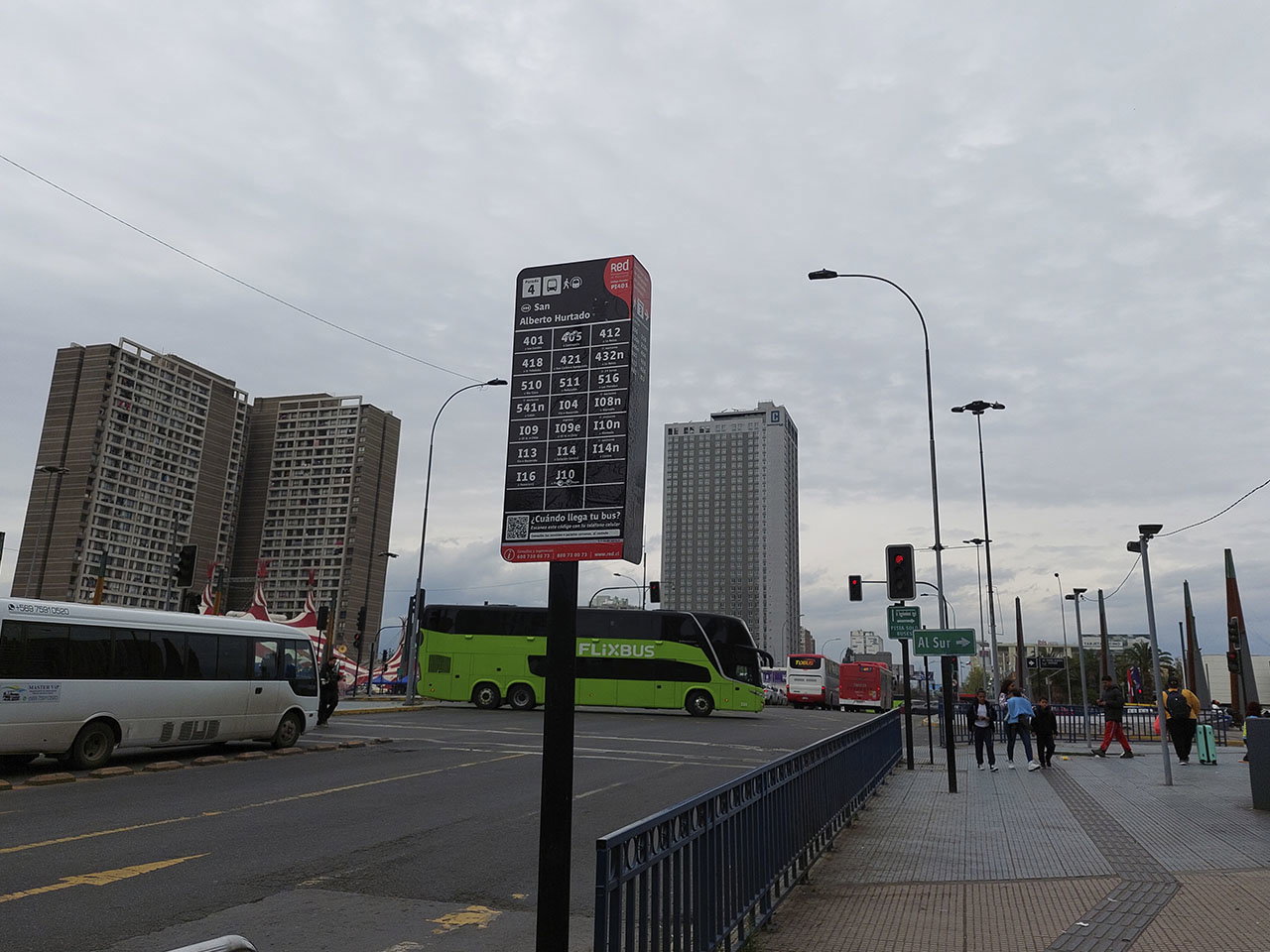 Av. Libertador Bernardo O´Higgins 4050, Of. 1312 - Imagen 7