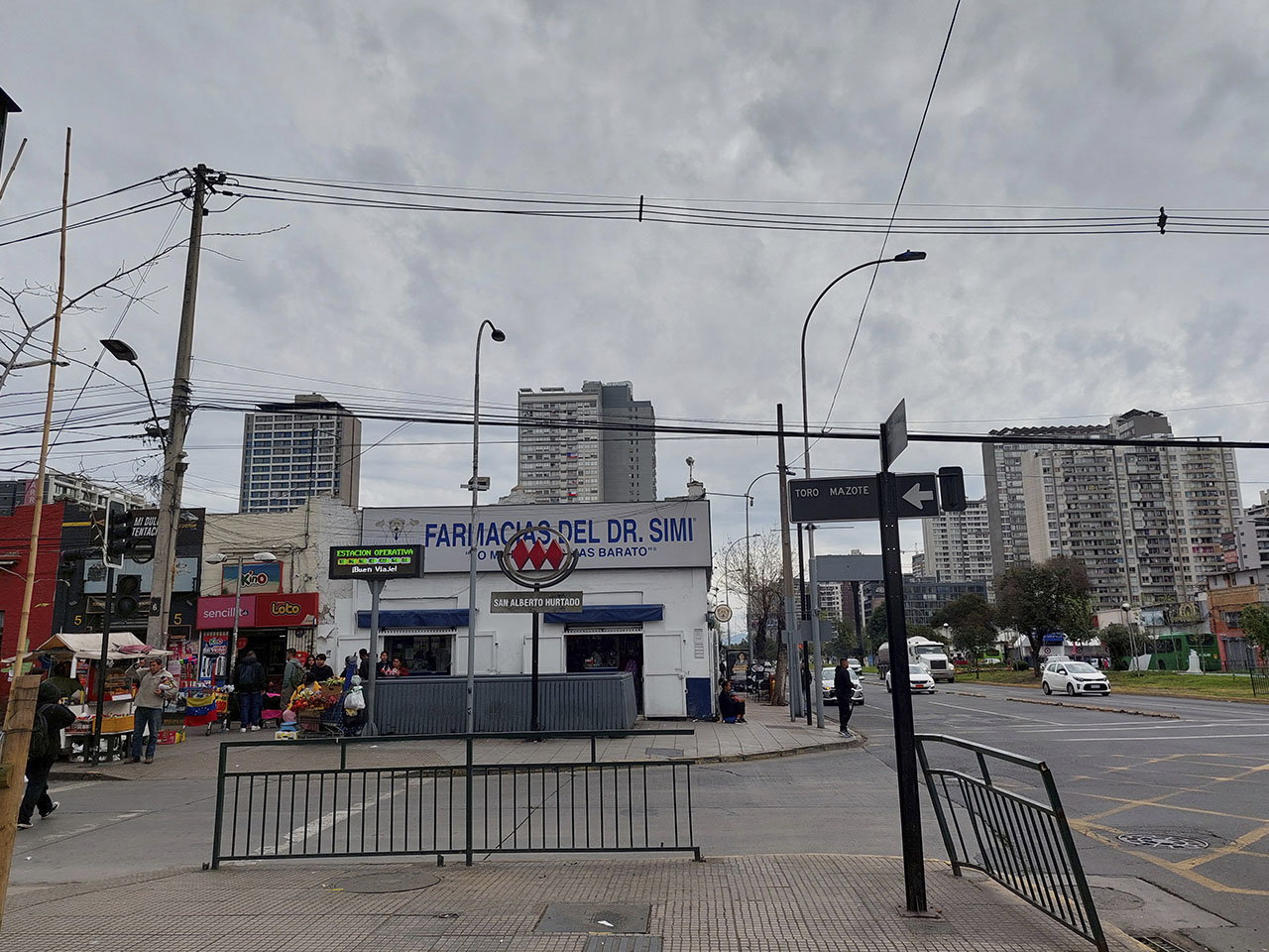 Av. Libertador Bernardo O´Higgins 4050, Of. 1312 - Imagen 8