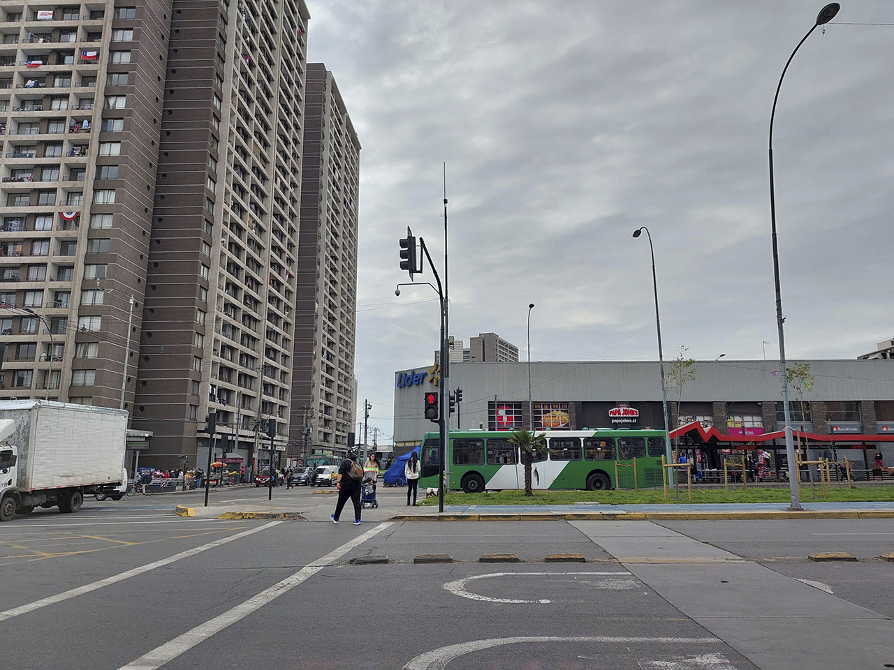 Av. Libertador Bernardo O´Higgins 4050, Of. 1312 - Imagen 9