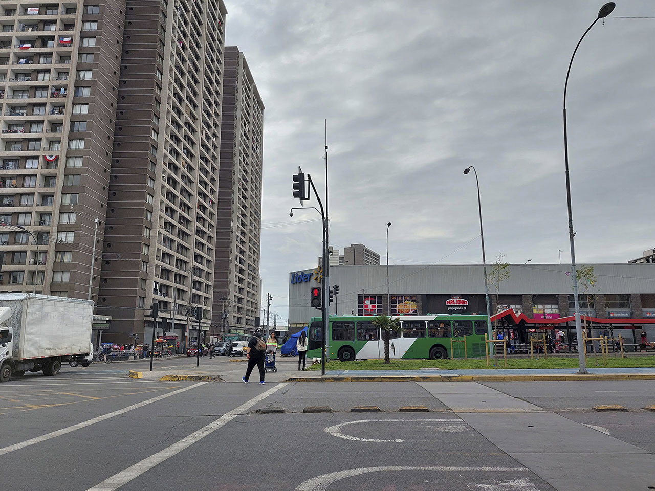 Av. Libertador Bernardo O´Higgins 4050, Of. 1312 - Imagen 9