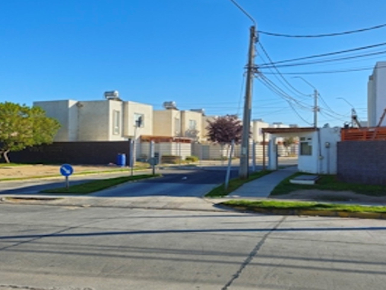 Balada 2840, Casa 35 - Imagen 1