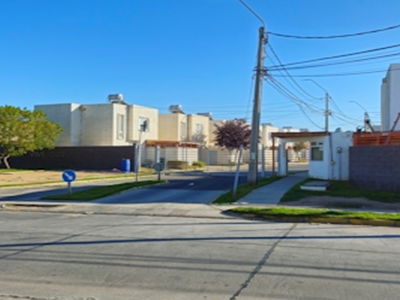 Balada 2840, Casa 35